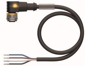 Turck Aktuator-       WKC4.4T-P7X2-5/TEL 