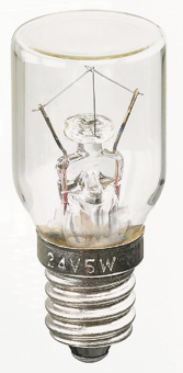 Legrand 089837 Lampe E10 24V 5W 