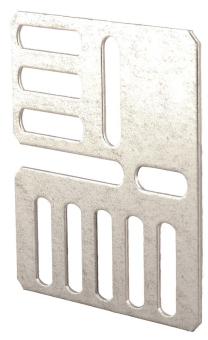 Legrand 340183 Montageplatte Universal 