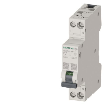 Siemens Leitungsschutz-      5SL6016-7MF 
