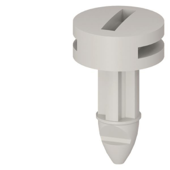 Siemens 8GK9910-0KK26 ALPHA DIN SCHNELL- 