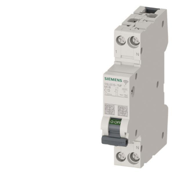 Siemens Leitungsschutz-      5SL6013-7MF 