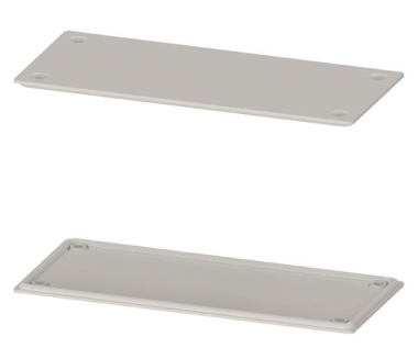 Siemens 8GK9100-0KK03 ALPHA400/630 DIN 