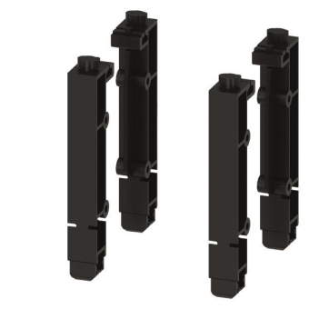 Siemens 8GK9910-0KK30 ALPHA160/400DIN, 