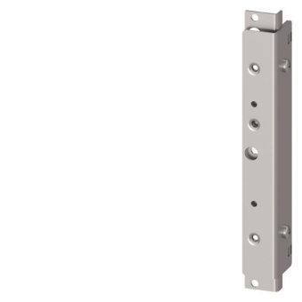 Siemens 8GK9711-0KK00 ALPHA DIN 