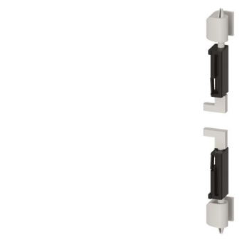 Siemens 8GK9920-0KK24 ALPHA, Zub. 