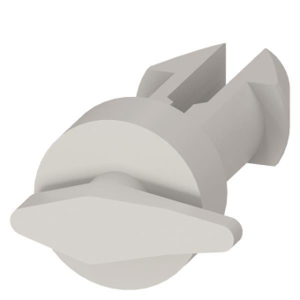 Siemens ALPHA DIN/ZS Zub.  8GK9920-0KK34 