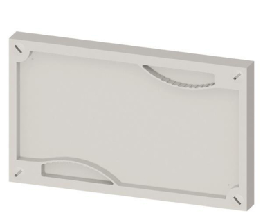 Siemens ALPHA DIN/ZS       8GK9602-1KK10 