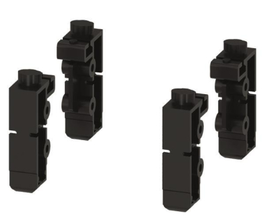 Siemens 8GK9910-0KK20 ALPHA160DIN, 