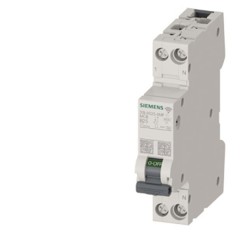 Siemens Leitungsschutz-      5SL6025-6MF 