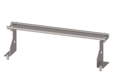 Siemens 8GS4010-6 ALPHA-ZS, Hutschiene 