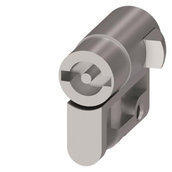 Siemens 8GK9560-0KK10 Profilhalbzylinder 