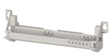 Siemens N/PE-Schiene als   8GK9910-0KK12 