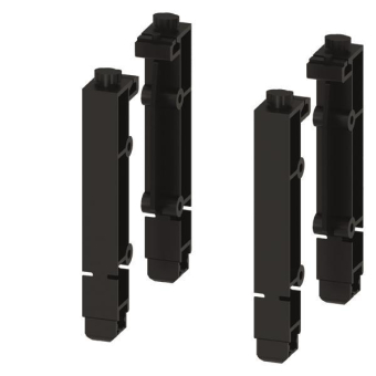 Siemens 8GK9910-0KK31 ALPHA630 DIN 