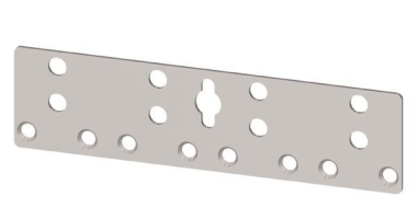 Siemens 8GK9910-0KK37 ALPHA DIN Schrank- 