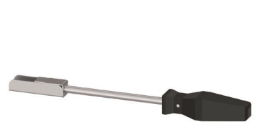 Siemens 8GK9910-0KK27 ALPHA DIN Montage- 