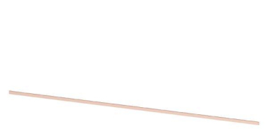 Siemens 8GK9731-0KK40 ALPHA DIN, Kupfer- 