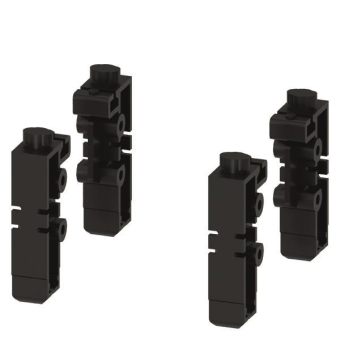 Siemens 8GK9910-0KK24 ALPHA630 DIN 