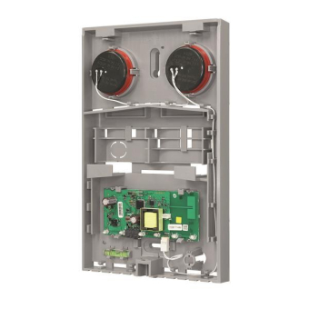 INDEXA SYSTEM 9000 Funk-Außen-  9000AS-B 