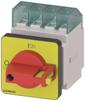 Siemens 3LD20220TK13 Not-  3LD2022-0TK13 