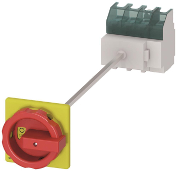Siemens 3LD25141TL53 Not-  3LD2514-1TL53 