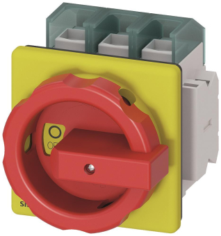 Siemens 3LD27041TP53 Not-  3LD2704-1TP53 