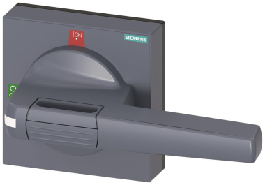 SIEM Handhabe mit          8UD1851-3AD01 