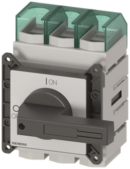 Siemens 3LD24050TK11       3LD2405-0TK11 