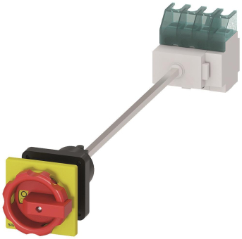 SIEM Haupt-/Not-Aus-       3LD2244-1TL53 