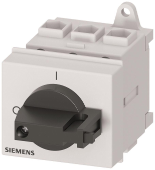 SIEM Hauptschalter    3LD2130-0TK11-0AF5 