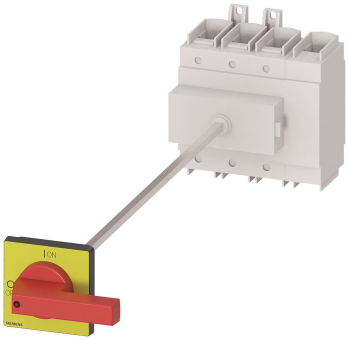 SIEM Hauptschalter 4pol.   3LD2418-1TL13 