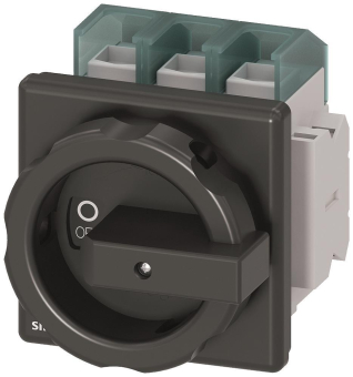 SIEM Haupt-/Not-Aus-       3LD2804-1TP51 