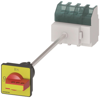 Siemens 3LD25171TL13 Not-  3LD2517-1TL13 