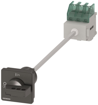 Siemens 3LD22170TK11       3LD2217-0TK11 
