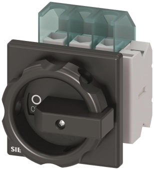 Siemens 3LD22031TP51 Hauptschalter 3p 
