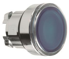 GS Leuchtdrucktaster            ZB4BW363 