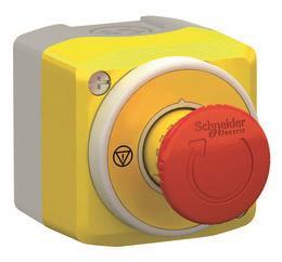 Schneider                 XALK178W3B140E 