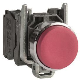 GS Drucktaster                   XB4BL42 