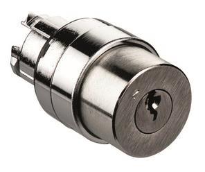 GS Schlüsselschalter 2Stufen    ZB4BG2E7 