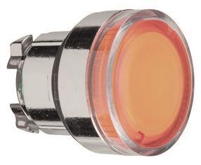 GS Leuchtdrucktaster flach BA9s  ZB4BW35 