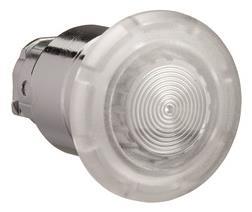 Schneider Frontelement D40mm    ZB4BW413 