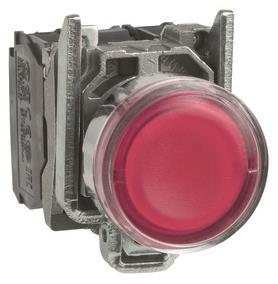 GS Leuchtdrucktaster           XB4BW34B5 