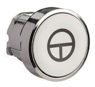 Schneider Frontelement rund     ZB4BA145 