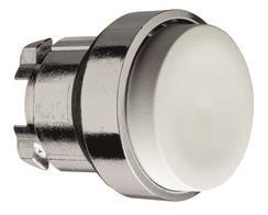 Schneider Drucktaster,       ZB4BLCUST01 