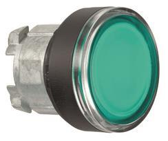 Schneider Frontelement flach   ZB4BW3337 