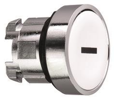 Schneider Drucktaster flach     ZB4BA131 