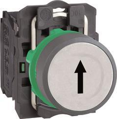 Schneider Drucktaster,       XB5AA3341C0 