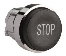 Schneider Frontelement vorst.   ZB4BL234 