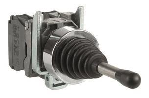 Schneider Joystick 2Richtungen  XD4PA227 