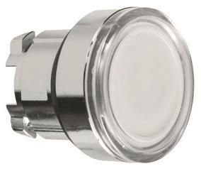 Schneider Leuchtdrucktaster, ZB4BWCUST04 